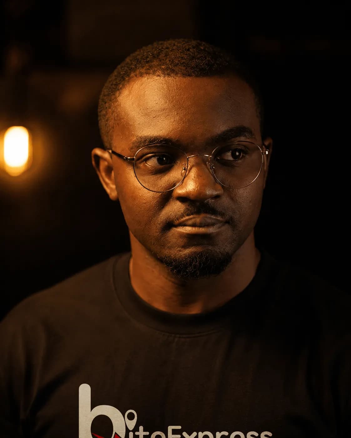 Emmanuel Josiah, CEO